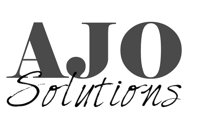 AJO Solutions Logo