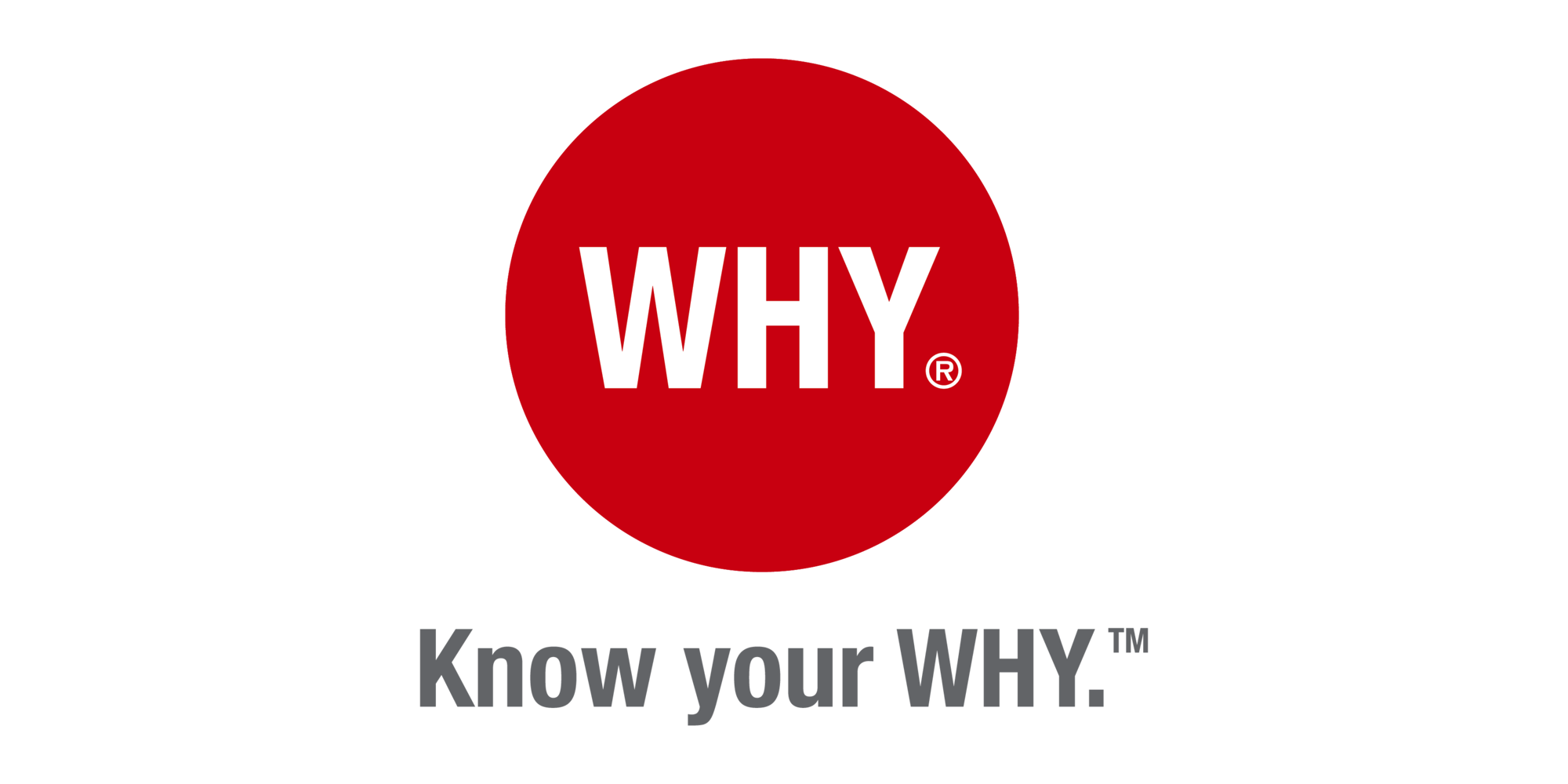 Know Your WHY logo